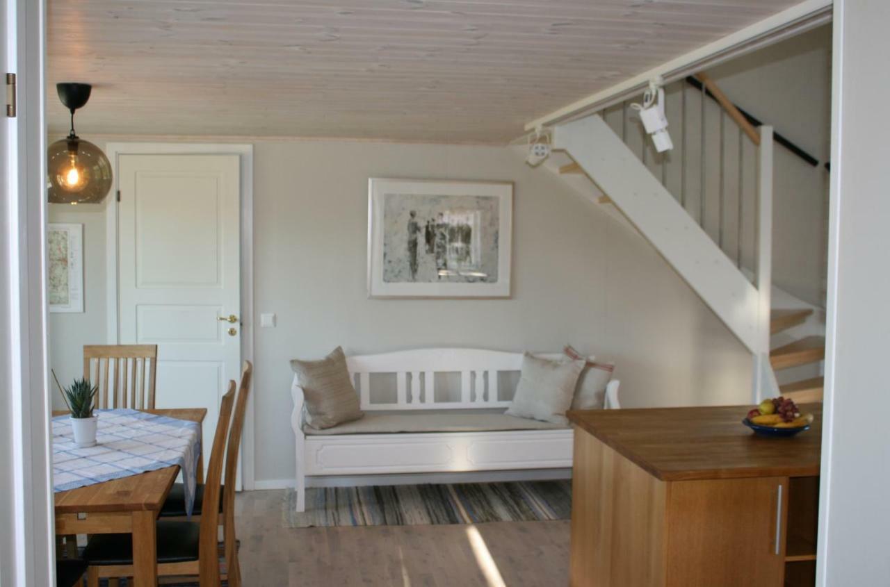 Draengstugan I Humla Blidsberg Extérieur photo